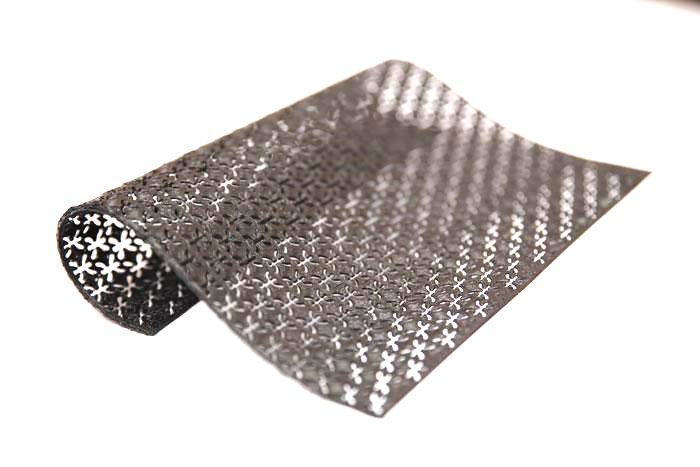3D printed fashion taxonomy slide: printing of, on and for textiles