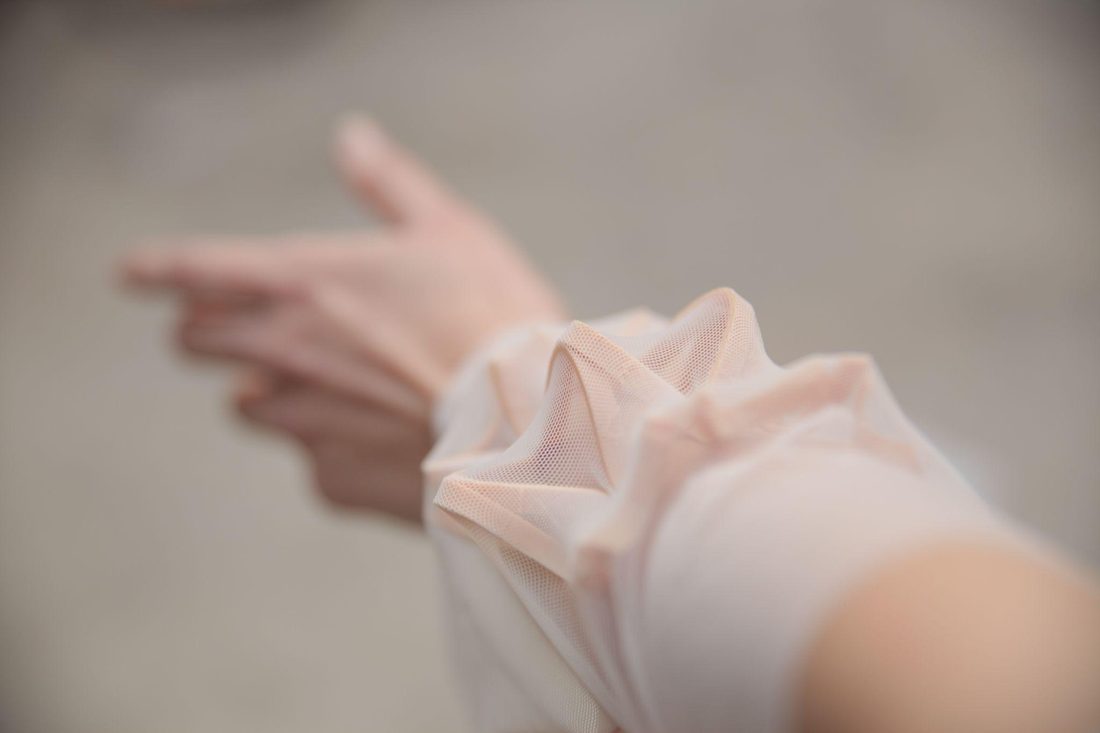 TPU flexible filament research by Ana Correa