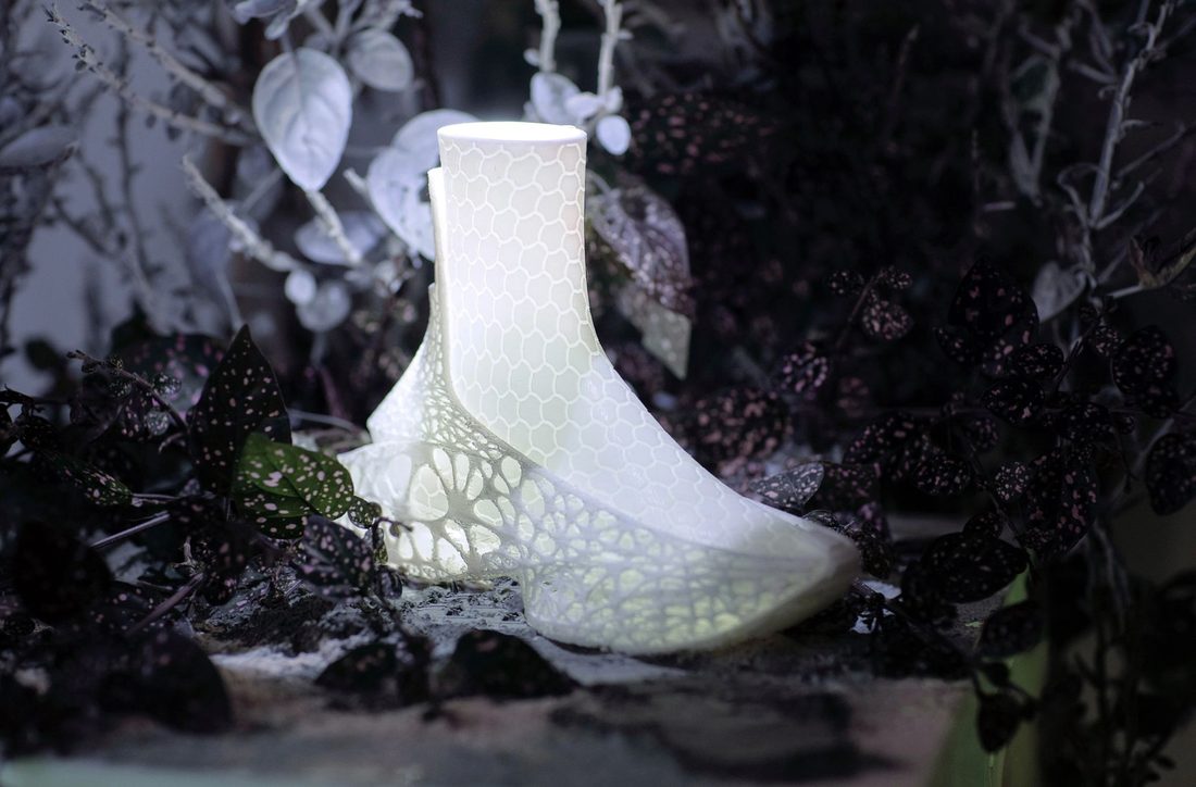 3D printing for textiles — printed parts and hardware, Fabricademy 2019/20 Felipe Fiallo