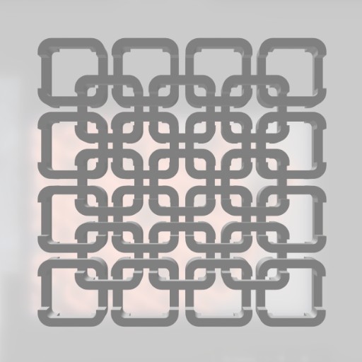 Parametric Chainmail