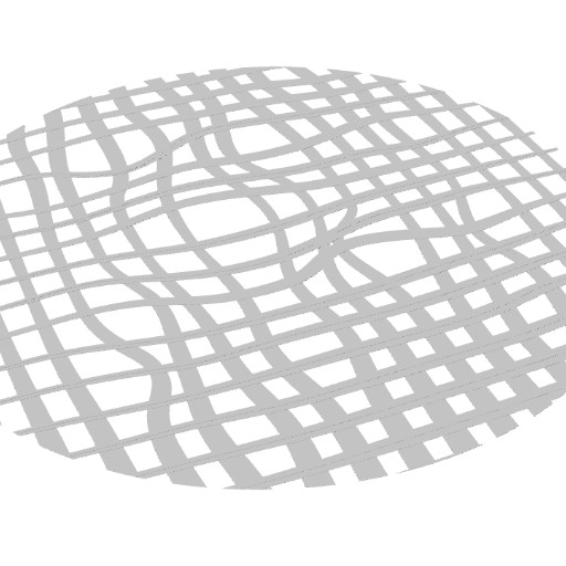 Attractor Point TPU flat