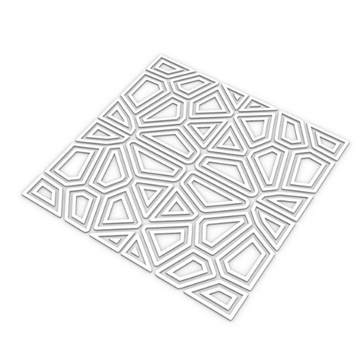 Computational voronoi